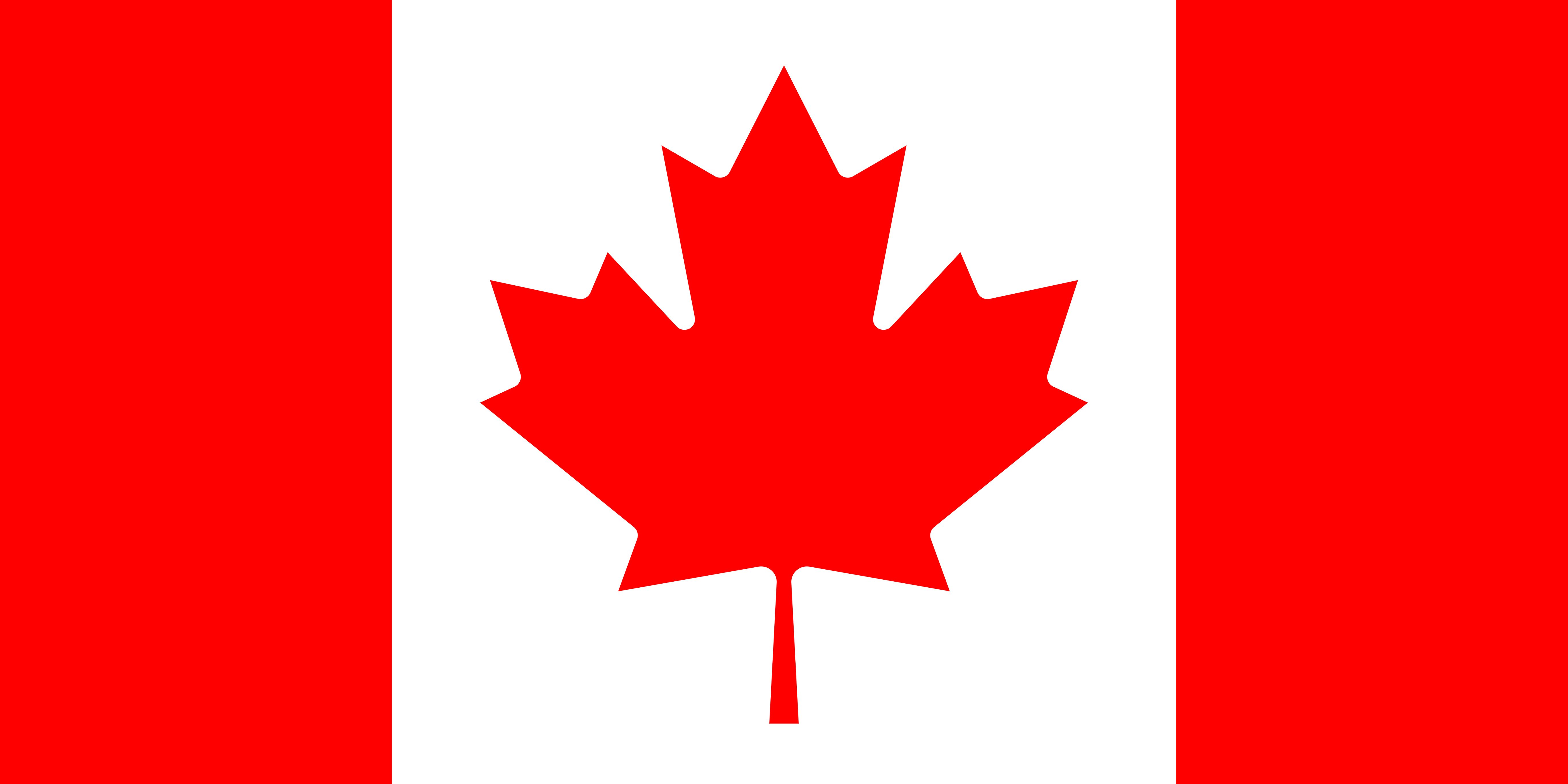 Canadian flag